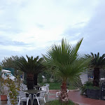 Photo n°3 de l'avis de raffaele.a fait le 18/10/2023 à 16:20 sur le  Residence Villa Patrizia à Rome