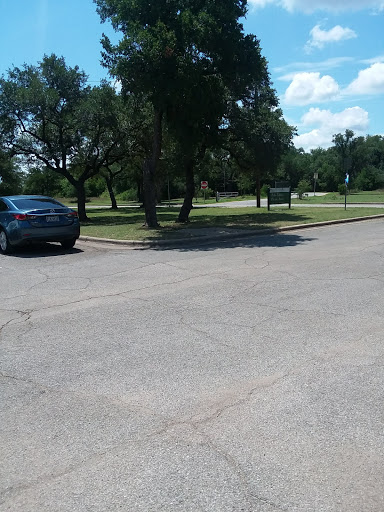 Golf Course «Zilker Park Disc Golf Course», reviews and photos, 2100 Barton Springs Rd, Austin, TX 78746, USA