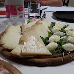 Photo n°1 de l'avis de Sonia.i fait le 10/08/2017 à 22:28 sur le  Scrigno di Porpora à San Pio delle Camere