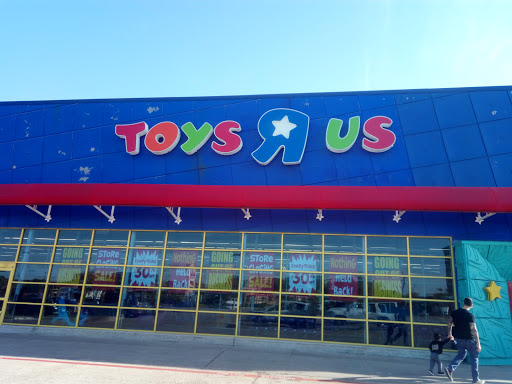Toy Store «Toys