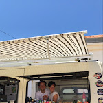 Photo n° 1 de l'avis de Mélanie.a fait le 23/07/2020 à 10:56 pour Foodtruck Van'wich à La Tremblade