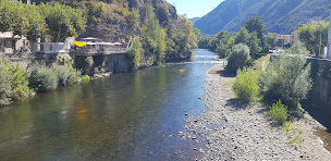 Photo n°43 de Pizza de Peppo à Tarascon-sur-Ariège ()