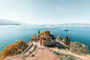 Lake Ohrid image