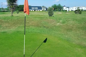 Portmarnock Pitch & Putt Club image