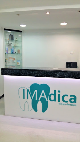 Clínica Dentária Da Baixa Da Banheira - IMADICA Medicina Dentária, Lda - Moita