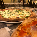 Photo n°5 de l'avis de Lo.e fait le 03/12/2019 à 08:59 sur le  Pizzeria Aquila Nera à Casteldidone