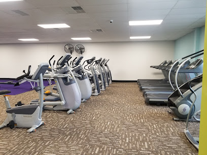 Anytime Fitness - 2 Embry Dr, Desloge, MO 63601