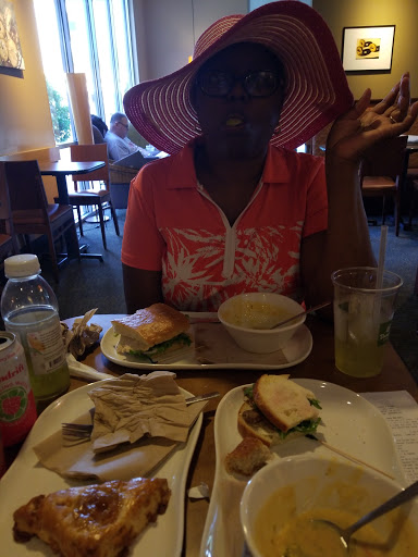 Sandwich Shop «Panera Bread», reviews and photos, 2315 Foothill Blvd, La Verne, CA 91750, USA