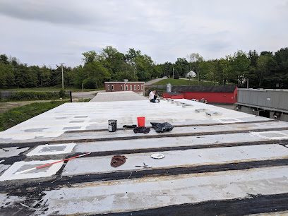 New England Roof Coatings, LLC