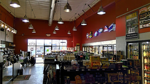 Tobacco Shop «Smoker Friendly», reviews and photos, 1325 2nd Ave # I, Kearney, NE 68847, USA