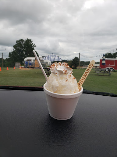 Ice Cream Shop «Shivers Natural Snow», reviews and photos, 5651 US-259, Longview, TX 75605, USA