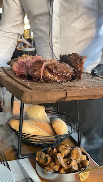 Viande du Restaurant de viande Maison Anamour à Cormeilles-en-Parisis - n°17