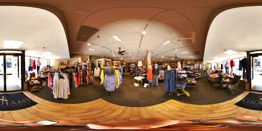 Clothing Store «Grahams Style Store», reviews and photos, 890 Main St #100, Dubuque, IA 52001, USA