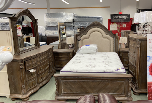 Furniture Store «5th Ave Furniture», reviews and photos, 1644 5th Ave, Bay Shore, NY 11706, USA