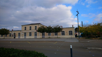 Châteaubriant à Châteaubriant