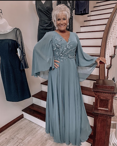 Bridal Shop «Alan Evans Bridal», reviews and photos, 512 Center Ave, Moorhead, MN 56560, USA