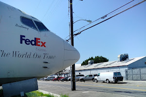 City of Santa Monica - Airport Park