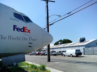 City of Santa Monica - Airport Park