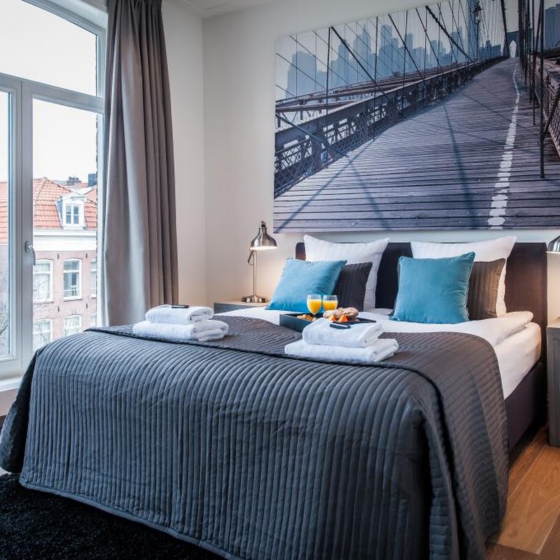 Serviced Apartments Amsterdam | Short & Long Stay Accommodation