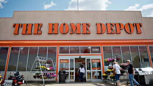 Home Improvement Store «The Home Depot», reviews and photos, 2003 N Cassia St, Nampa, ID 83651, USA