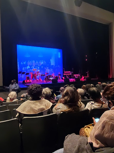 Performing Arts Theater «Bowie Center for the Performing Arts», reviews and photos, 15200 Annapolis Rd, Bowie, MD 20715, USA