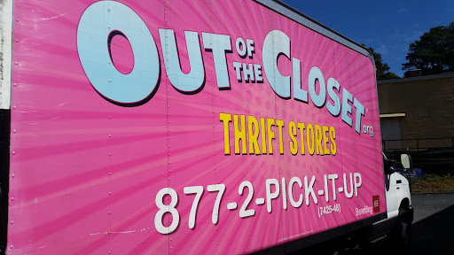 Thrift Store «Out Of The Closet Thrift Store», reviews and photos, 1858 Cheshire Bridge Rd NE, Atlanta, GA 30324, USA