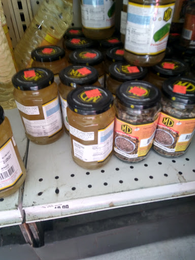 Grocery Store «India Connect», reviews and photos, 16055 SW Regatta Ln #1000, Beaverton, OR 97006, USA