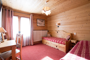 Photo n°100 de Logis La Crémaillère à Le Grand-Bornand ()