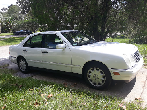 Used Car Dealer «Anything On Wheels Inc», reviews and photos, 1117 N Woodland Blvd, DeLand, FL 32720, USA