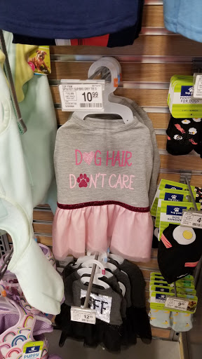 Pet Supply Store «PetSmart», reviews and photos, 5080 Riverside Dr #601, Macon, GA 31210, USA