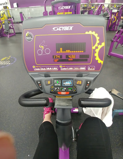 Gym «Planet Fitness», reviews and photos, 8101 Tonnelle Ave, North Bergen, NJ 07047, USA
