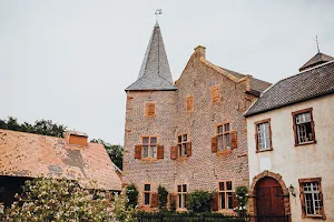 Castle Bubenheim image