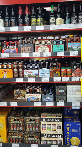 Wine Store «BevMo!», reviews and photos, 5820 Sepulveda Blvd, Van Nuys, CA 91411, USA