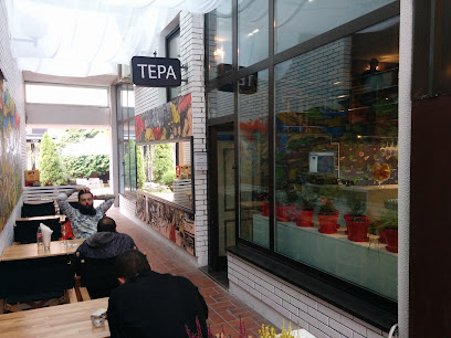 TEPA Salad bar - Merhemića trg bb, Sarajevo 71000, Bosnia & Herzegovina