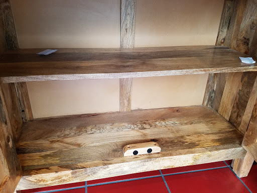 Home Goods Store «Pier 1 Imports», reviews and photos, 11211 SE 82nd Ave, Happy Valley, OR 97086, USA