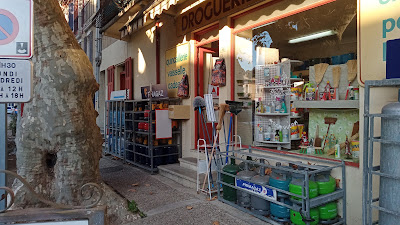 Droguerie - Quincaillerie à Mormoiron