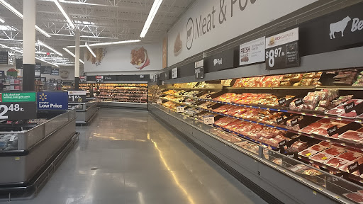 Discount Store «Walmart», reviews and photos, 2901 Riley Fuzzel Rd, Spring, TX 77386, USA