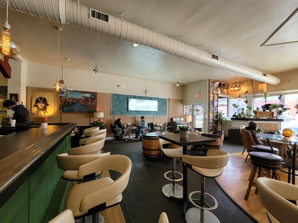 Broadway Mary's 44052