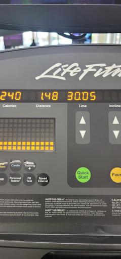 Gym «LA Fitness», reviews and photos, 2916 Festival Way, Waldorf, MD 20601, USA