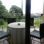 Photo n°4 de l'avis de L. fait le 17/07/2017 à 08:45 sur le  Relais Mirabella à Iseo