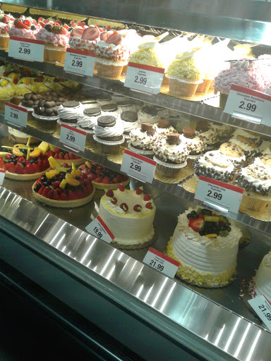 Supermarket «Roche Bros.», reviews and photos, 8 Summer St, Boston, MA 02110, USA