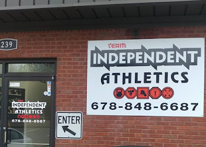 Independent Athletics