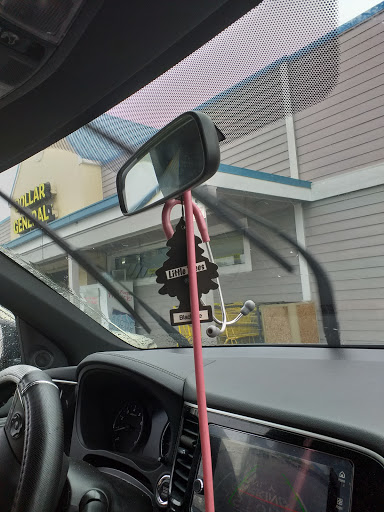 Discount Store «Dollar General», reviews and photos, 1059 Walker Rd, Dover, DE 19904, USA