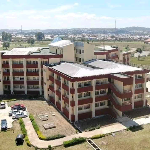 IKOYI - IJUMU, Nigeria, Place of Worship, state Kogi