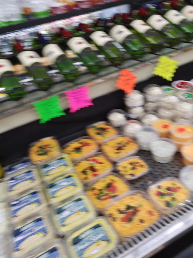 Grocery Store «Metamora Foodland», reviews and photos, 3889 S Lapeer Rd, Metamora, MI 48455, USA