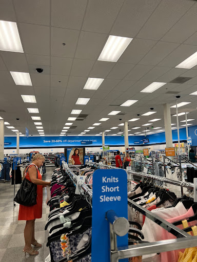 Clothing Store «Ross Dress for Less», reviews and photos, 1401 Missouri Ave N, Largo, FL 33770, USA