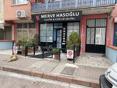 Merve Hasoğlu Kuaför&Güzellik Salonu