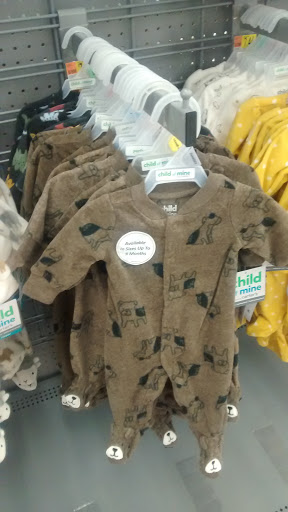 Department Store «Walmart Supercenter», reviews and photos, 41232 US-19, Tarpon Springs, FL 34689, USA