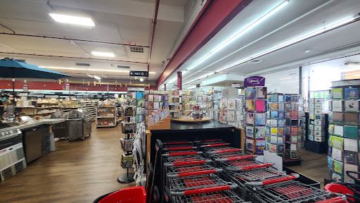Hardware Store «Blackhawk Hardware», reviews and photos, 4225 Parkroad Shopping Center, Charlotte, NC 28209, USA