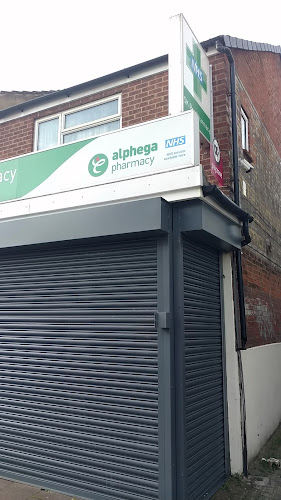 Reviews of S K Roy Pharmacy - Alphega Pharmacy in Southampton - Pharmacy
